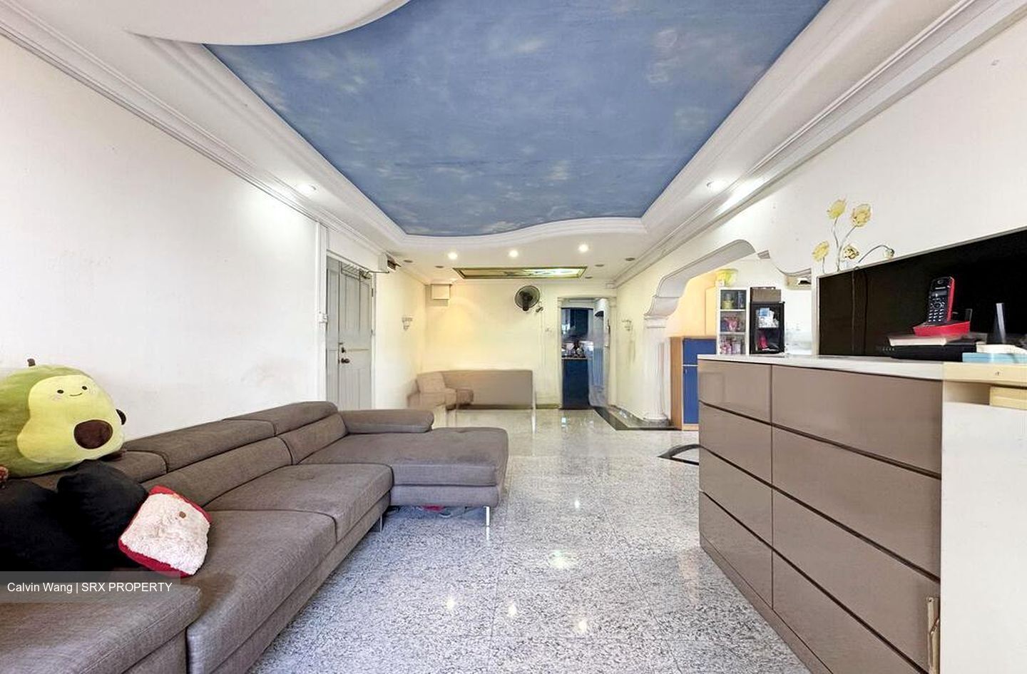 Blk 937 Hougang Street 92 (Hougang), HDB 5 Rooms #486597171